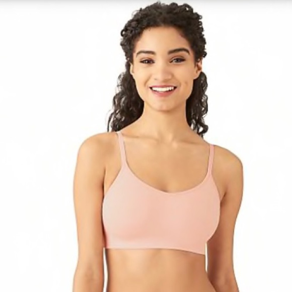 b.tempt'd Comfort Intended Bralette.